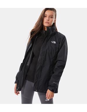 Women&#39;s Evolve II Triclimate&#174; Jacket