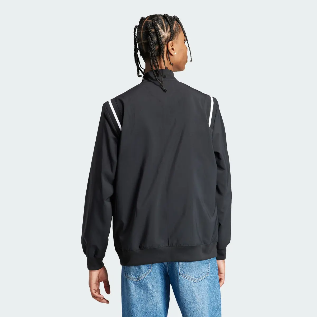 Adidas Scribble Jacket. 3