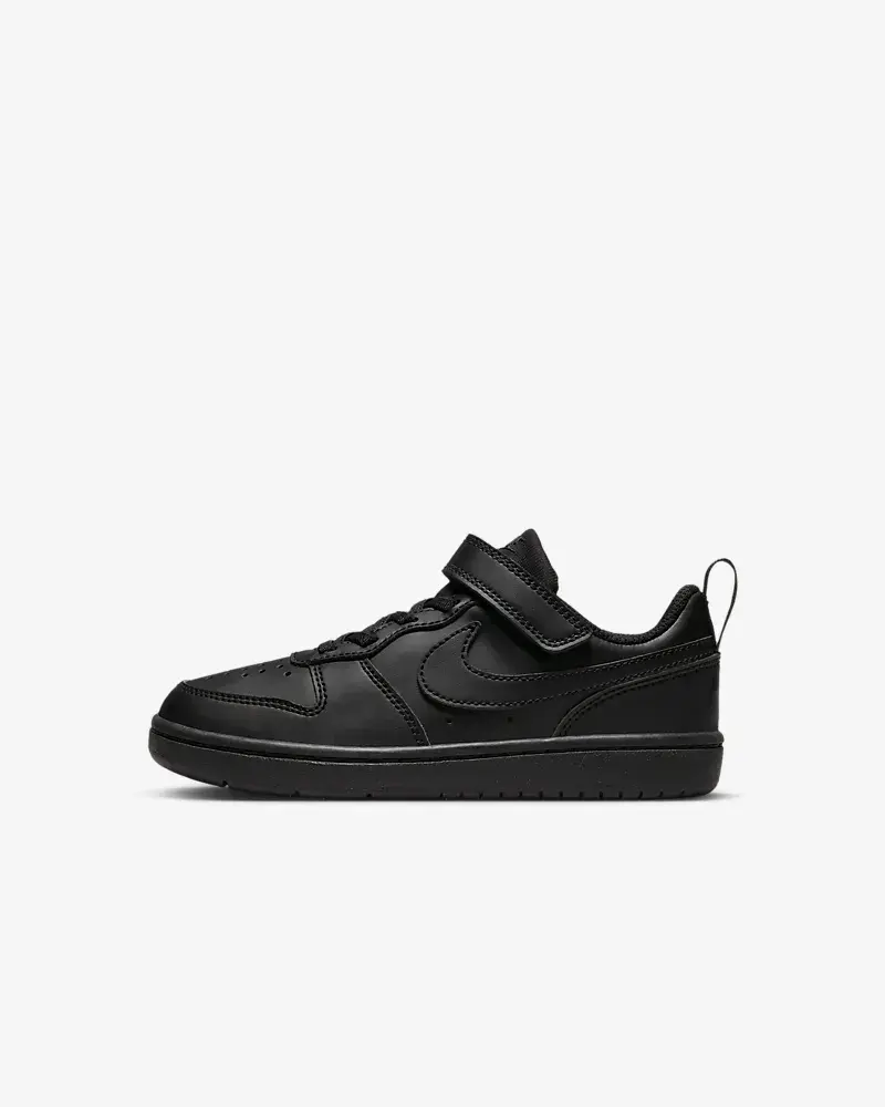 Nike Court Borough Low Recraft. 1