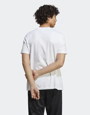 Adidas ADICOLOR CLASSICS TREFOIL T-Shirt. 3 Adidas ADICOLOR CLASSICS TREFOIL T-Shirt. 3