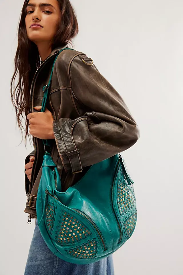 Free People West Side Studded Sling - 80396344