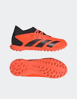 Predator Accuracy.3 Turf Soccer Shoes