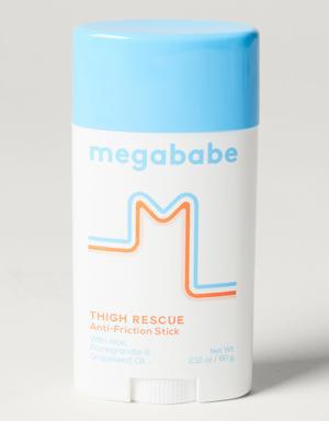 Megababe Thigh Rescue clear