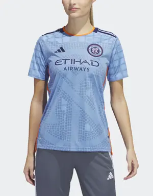 New York City FC 23/24 Home Jersey