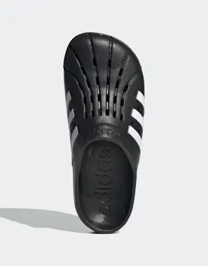 Adidas Adilette Clogs. 3 Adidas Adilette Clogs. 3