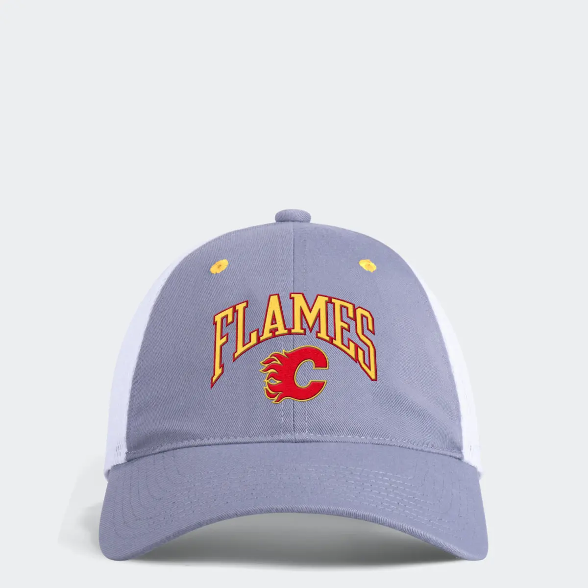 Adidas Flames Slouch Trucker Hat. 1