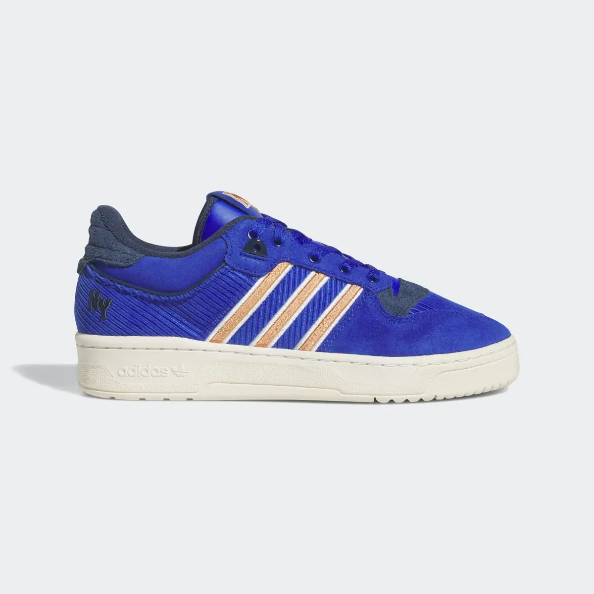 Adidas Sapatilhas Rivalry Low 86. 2