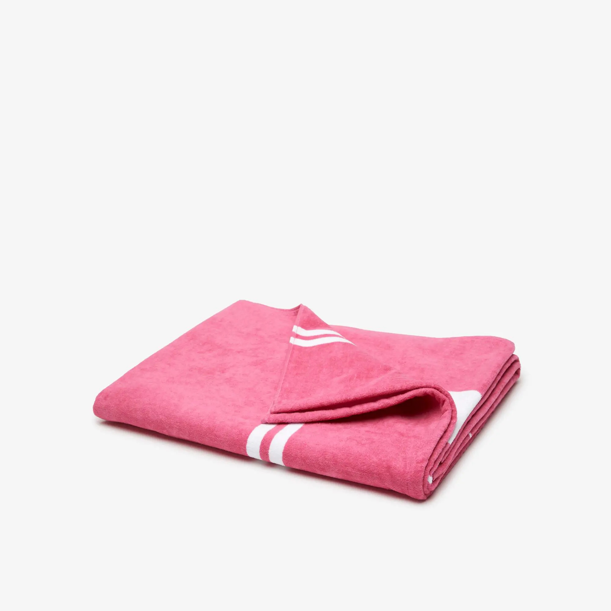 Lacoste Summer Pack Beach Towel. 2