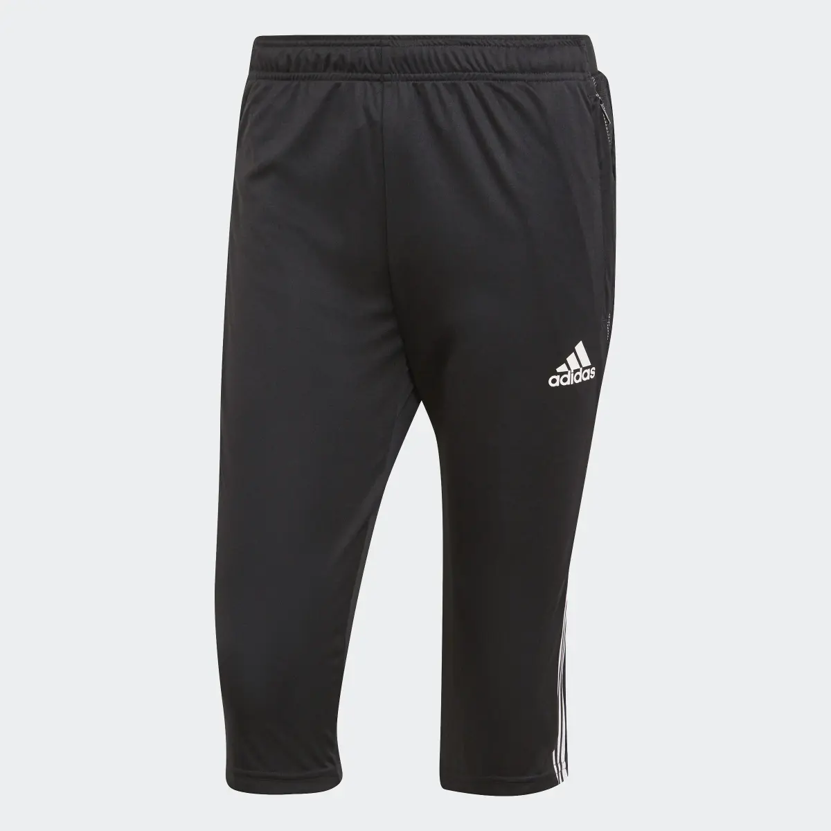 Adidas Tiro 21 3/4 Pants. 1