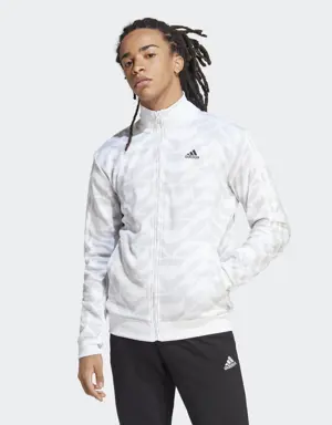 Adidas Tiro Suit Up Track Jacket. 2
