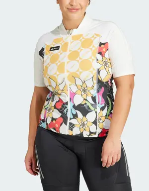 Rich Mnisi x The Cycling Jersey (Plus Size)