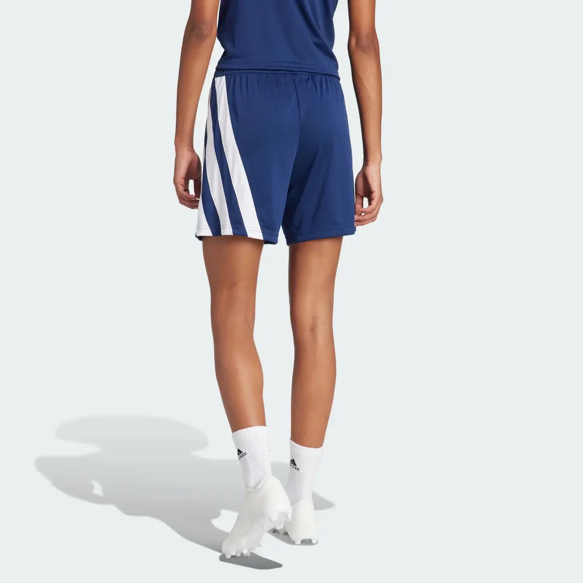 Adidas Shorts Fortore 23. 2