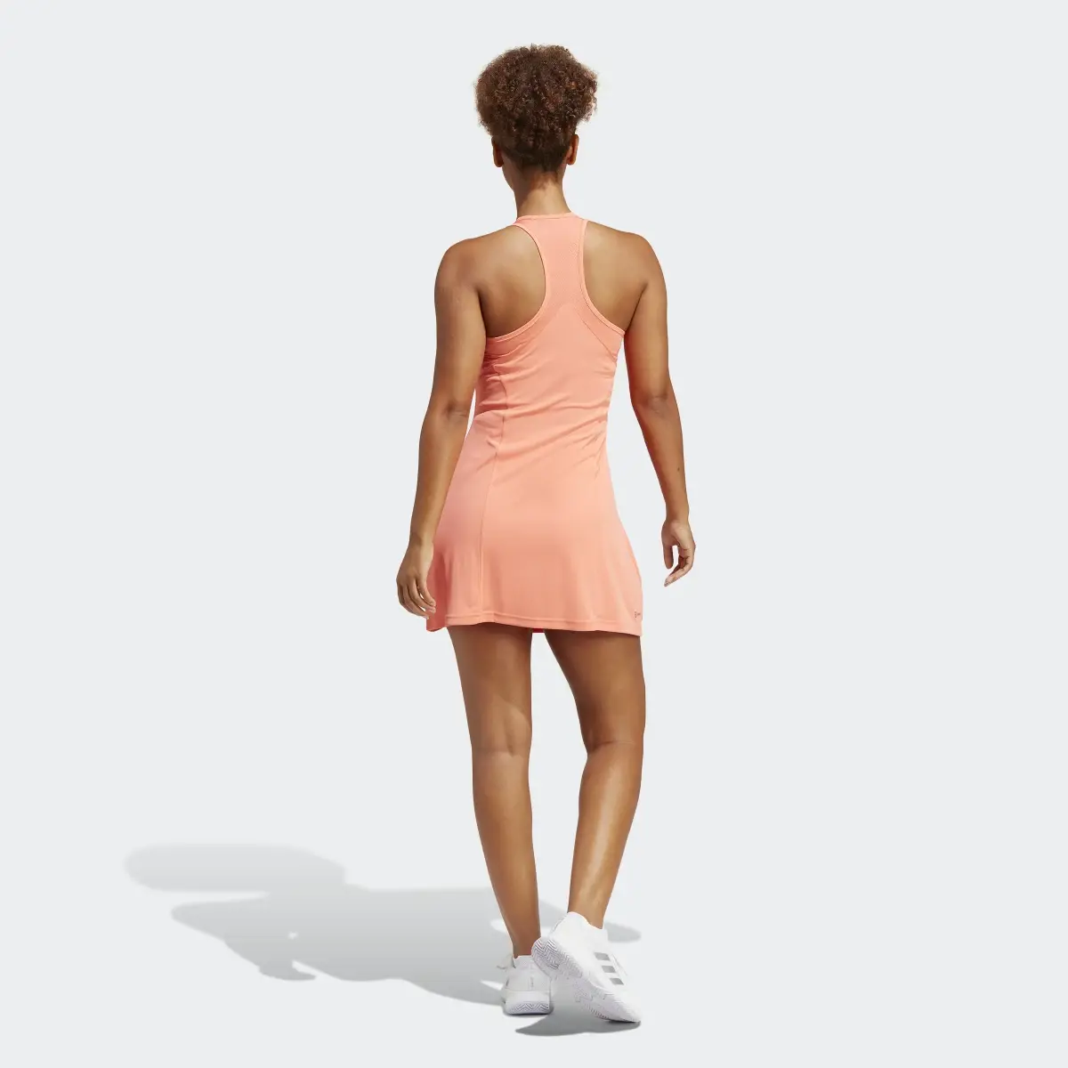 Adidas Club Tennis Dress. 3