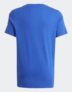 Essentials 3-Streifen T-Shirt