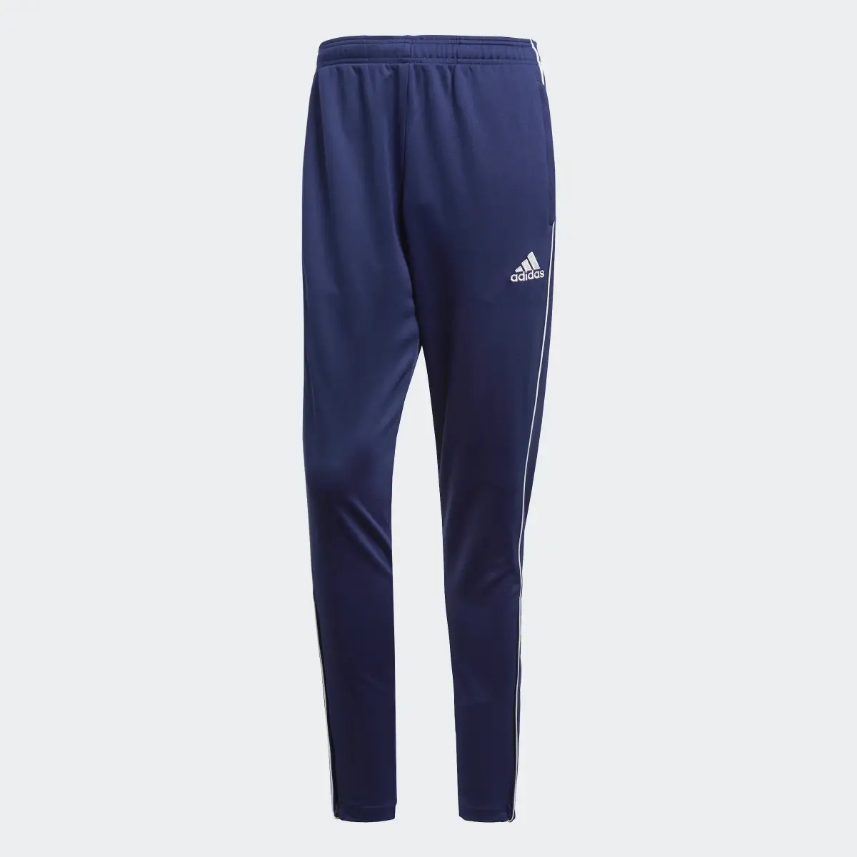 Adidas Core 18 Training Tracksuit Bottoms. 1