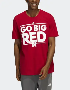 Cornhuskers Tee