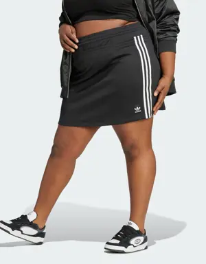 Adidas Always Original Skirt (Plus Size)