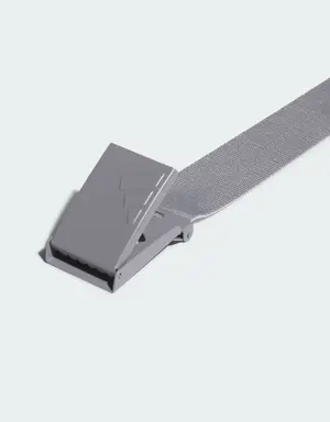 Adidas Reversible Webbing Belt. 3 Adidas Reversible Webbing Belt. 3