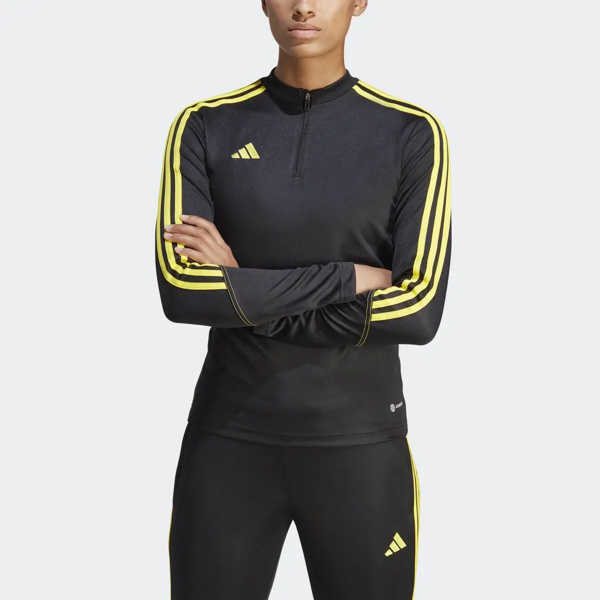 Adidas Sudadera entrenamiento Tiro 23 Club. 1