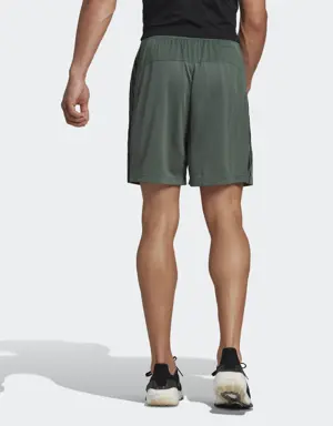 Primeblue Designed to Move Sport 3-Stripes Shorts