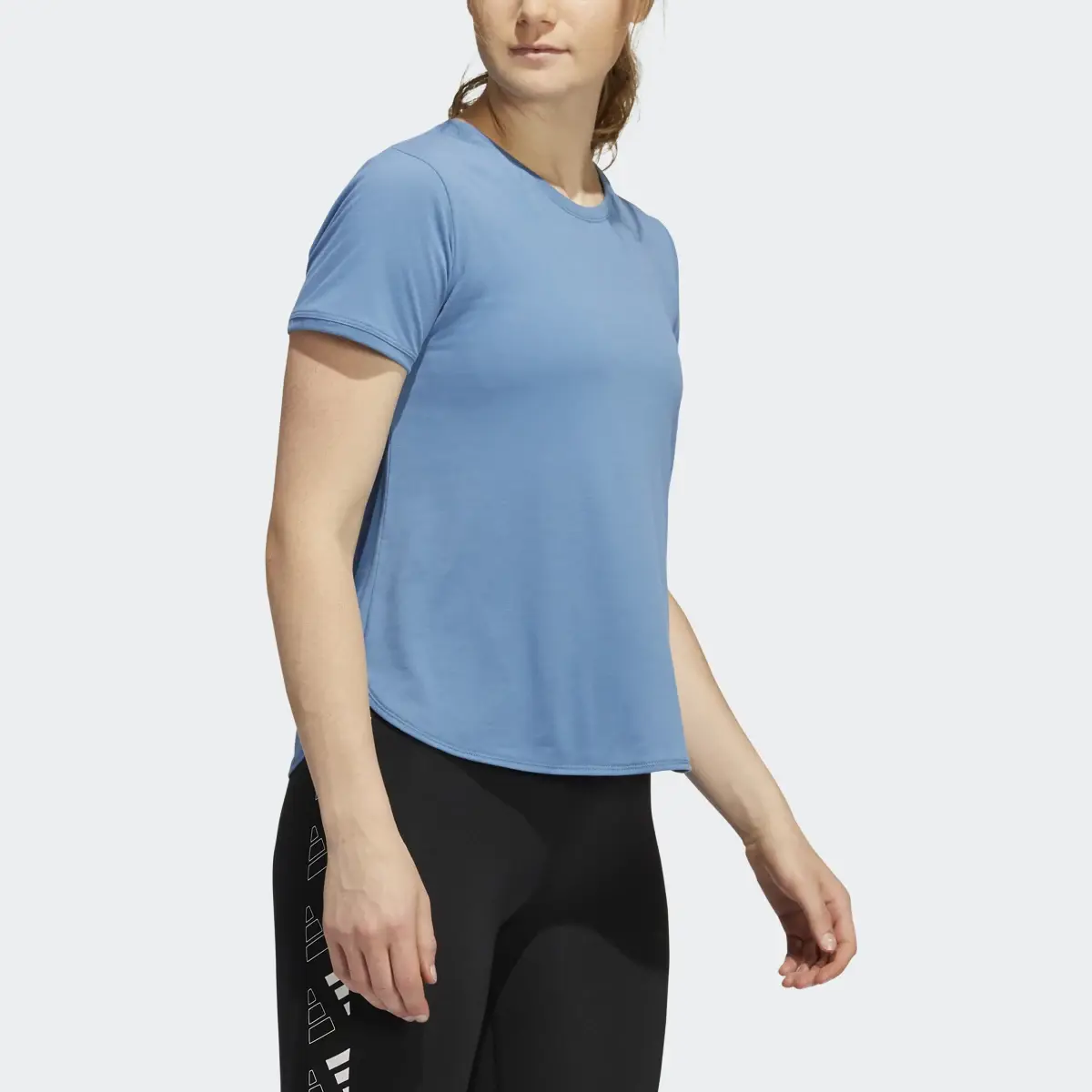 Adidas GO TO T-Shirt 2.0. 1