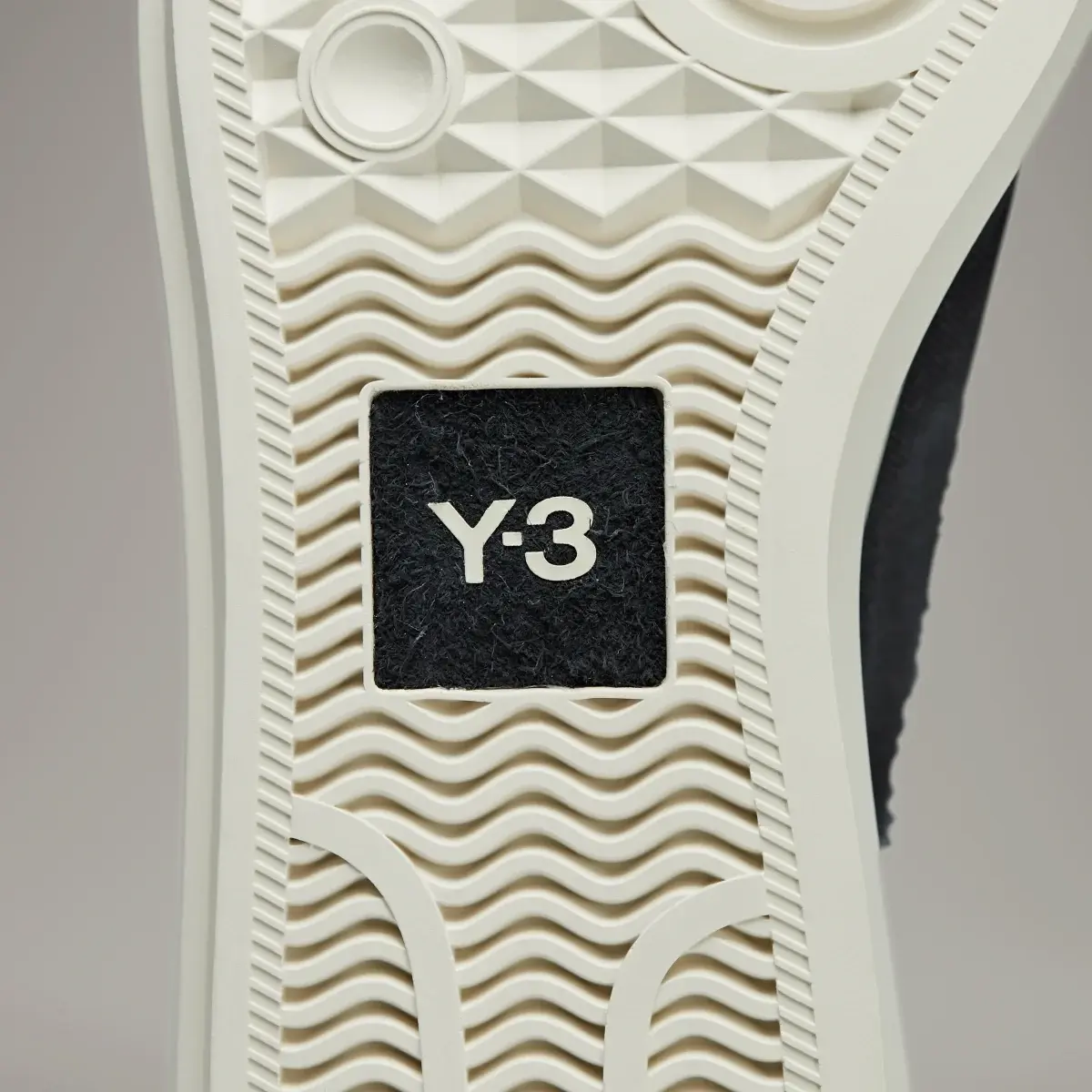 Adidas Buty Y-3 Nizza Low. 3