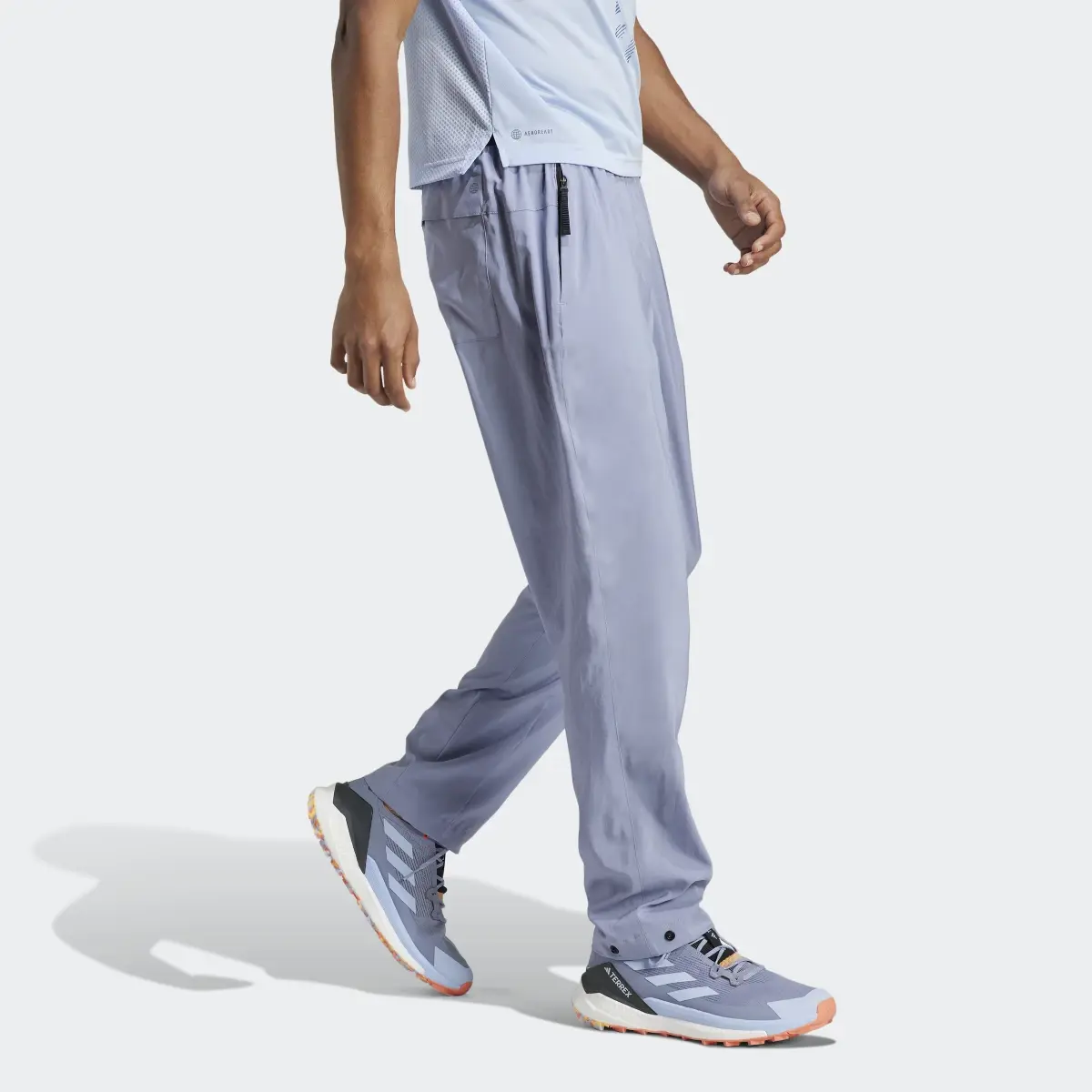 Adidas Terrex LiteFlex Pants. 3