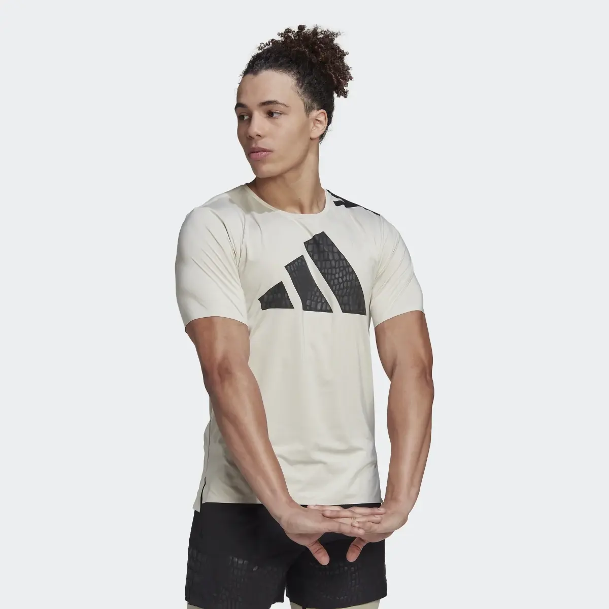 Adidas Best of adidas Training Tee. 2