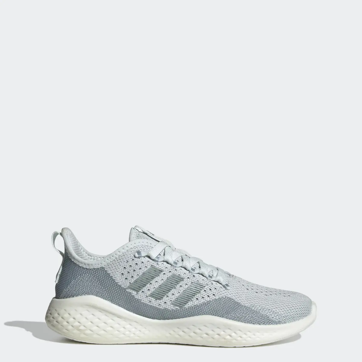 Adidas Fluidflow 2.0 Ayakkabı. 1