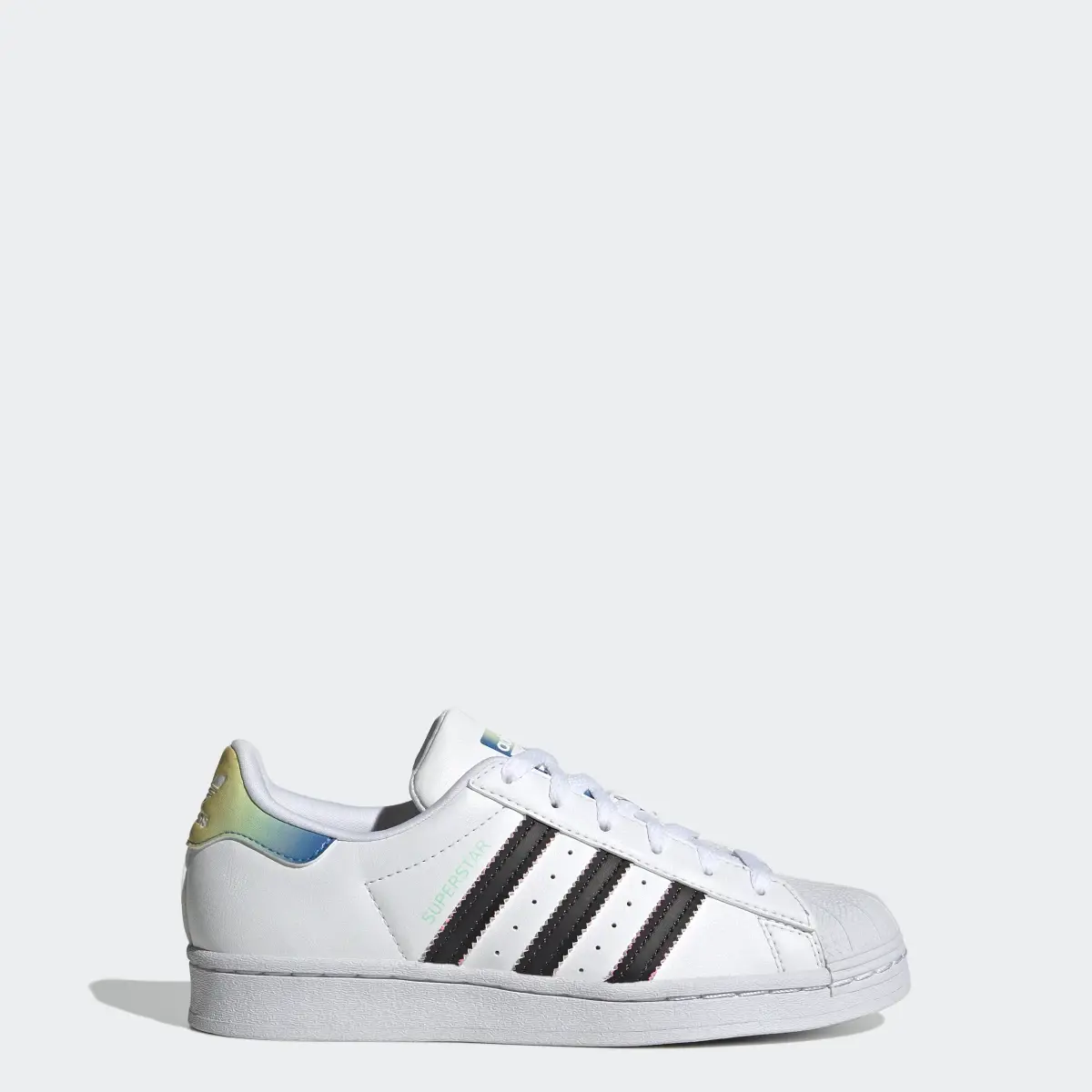 Adidas Superstar Shoes. 1