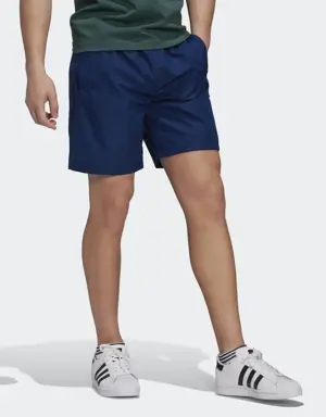Adidas Adicolor Essentials Trace Shorts. 3 Adidas Adicolor Essentials Trace Shorts. 3