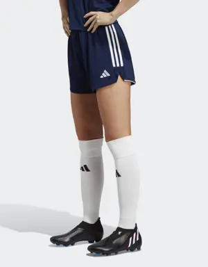 Adidas Tiro 23 League Shorts