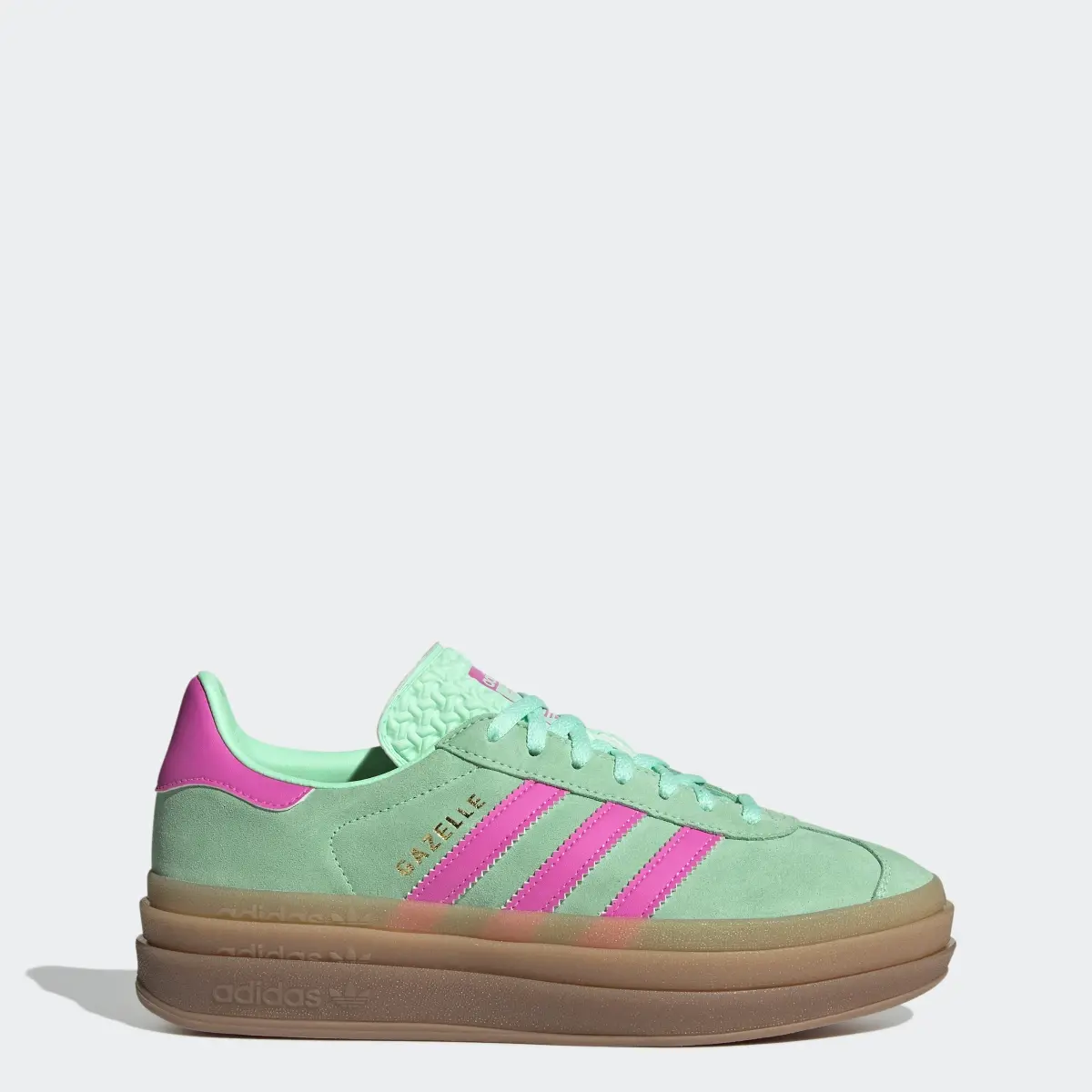 Adidas Scarpe Gazelle Bold. 1