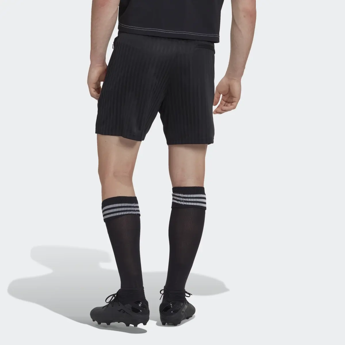 Adidas Germany Icon Shorts. 2