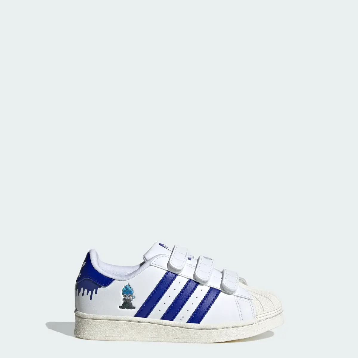 Adidas Superstar x Disney Kids Schuh. 1