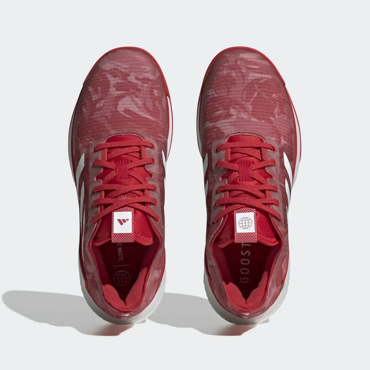 Adidas Crazyflight W. 3