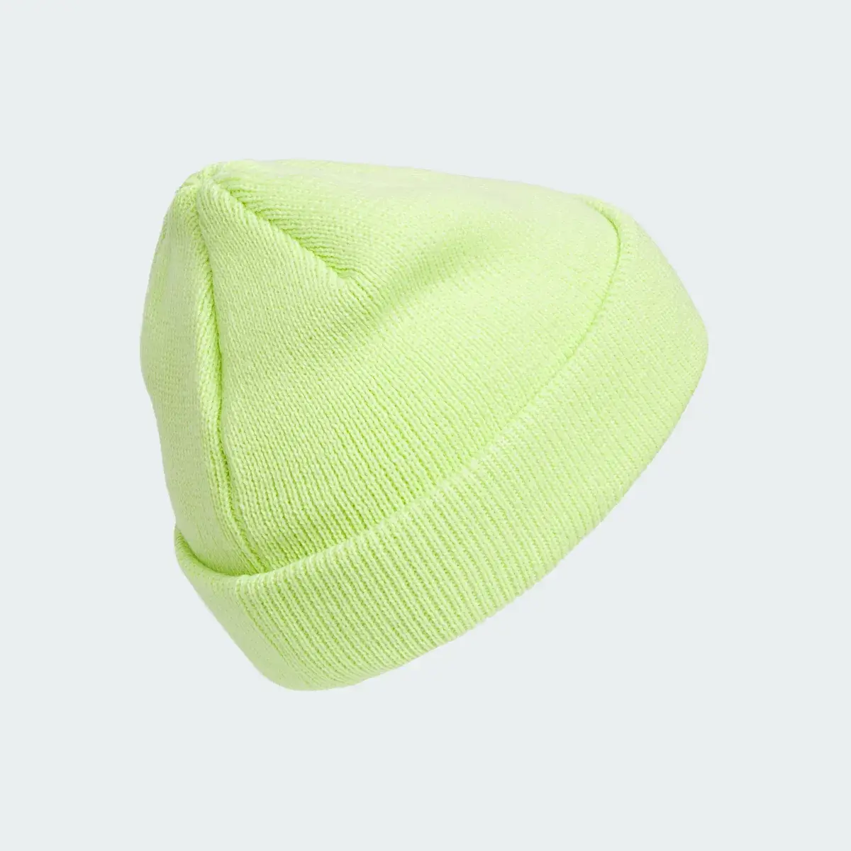 Adidas Team Issue Fold Beanie. 3