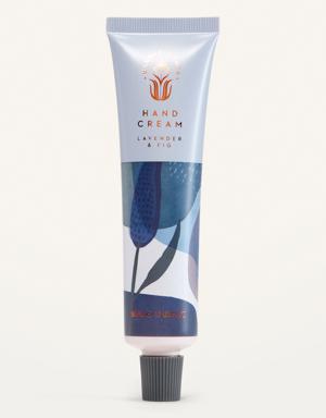 Old Navy Wanderflower&#153 Hand Cream blue