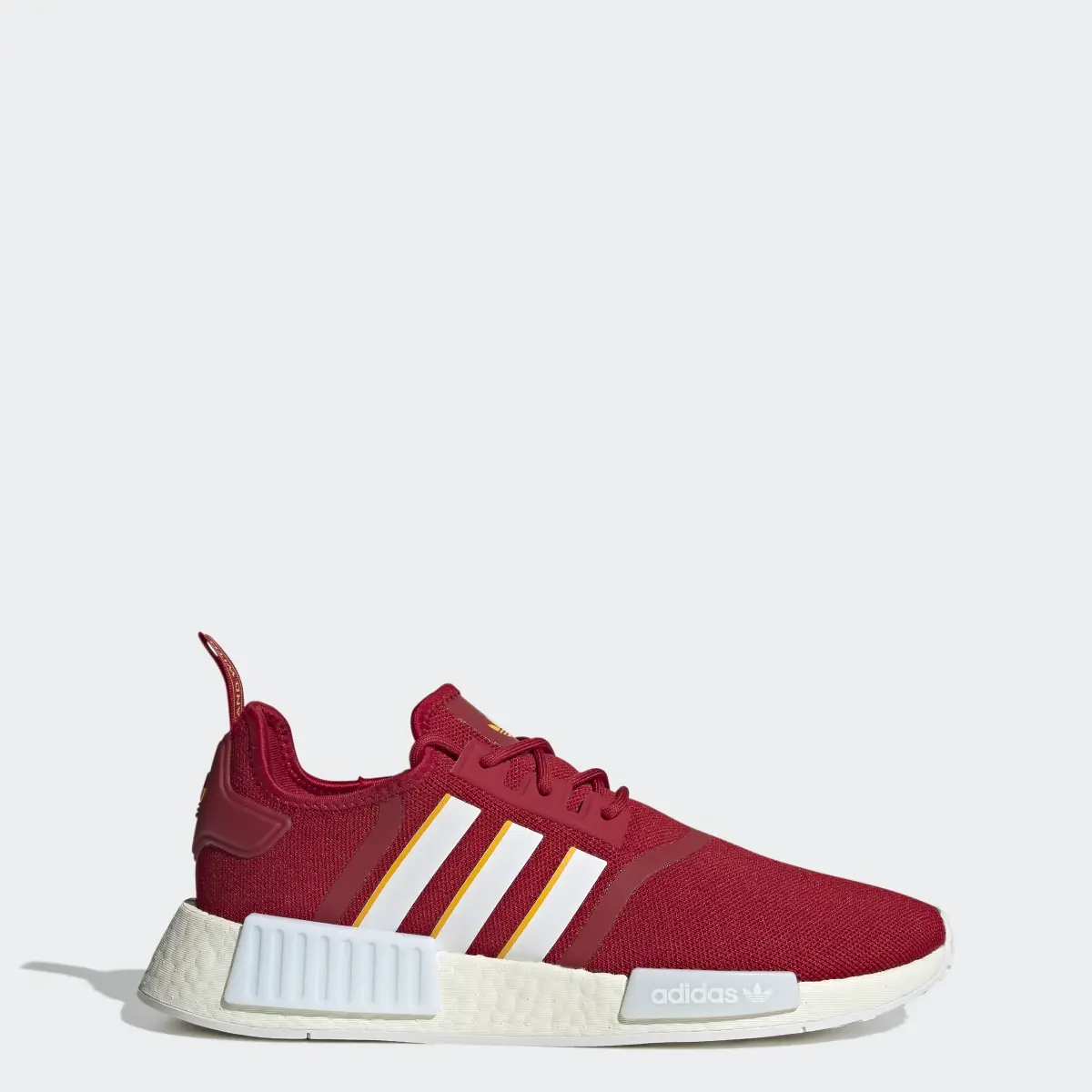 Adidas NMD_R1 Shoes. 1