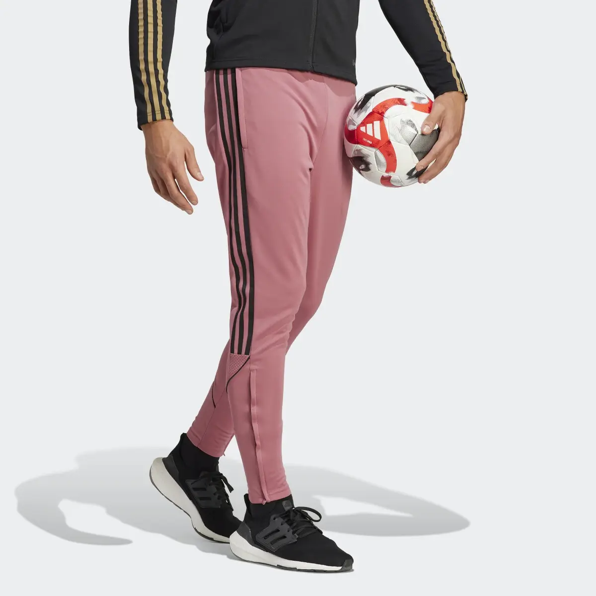 Adidas Tiro Pants. 3