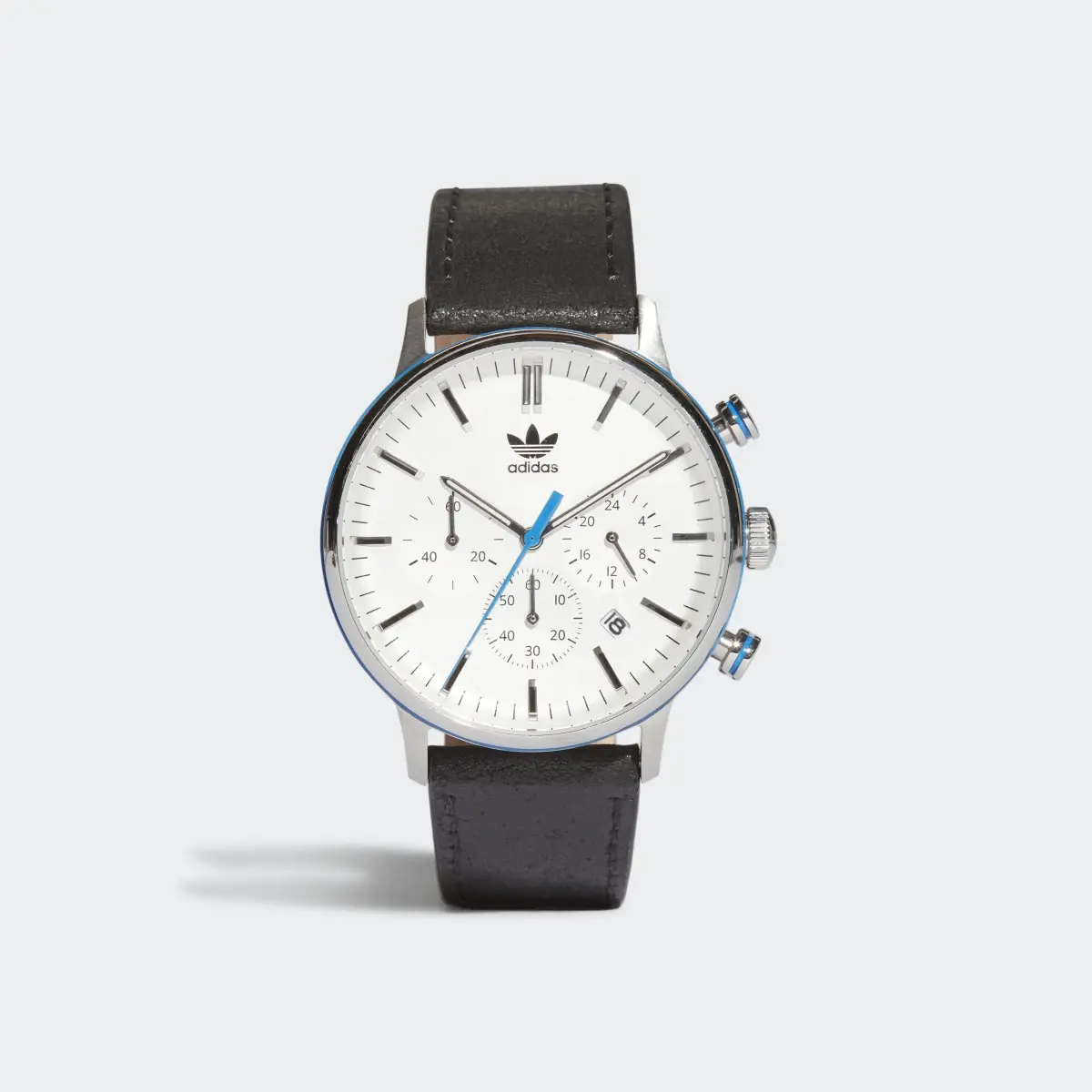 Adidas Code One Chrono L Watch. 2