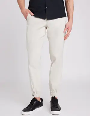 Navigator Commute Joggers Slim Fit