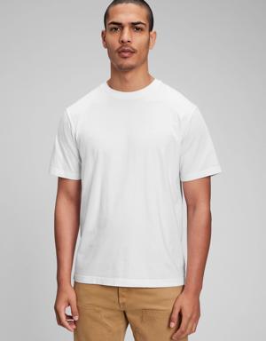 Gap Original T-Shirt white