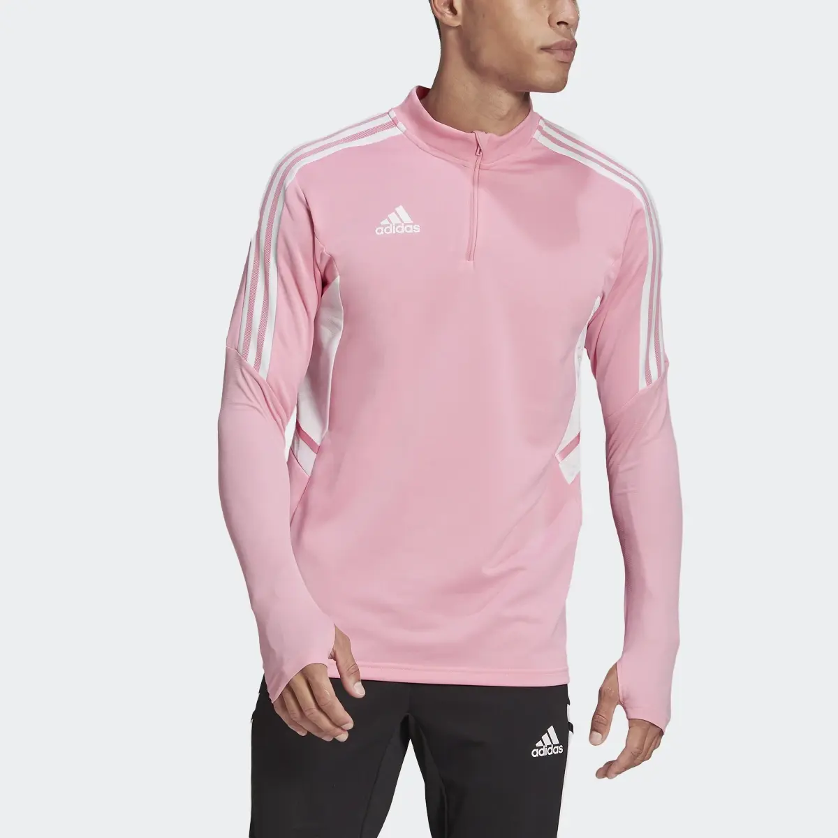 Adidas Condivo 22 Training Top. 1