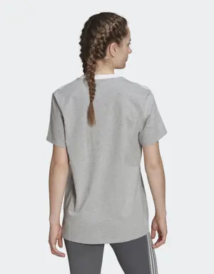 Adidas Essentials 3-Stripes Tee. 3 Adidas Essentials 3-Stripes Tee. 3