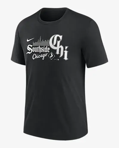 Nike City Connect (MLB Chicago White Sox). 1 Nike City Connect (MLB Chicago White Sox). 1