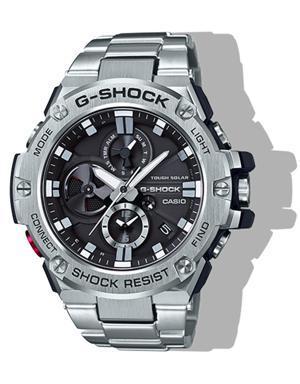 GSTB100D-1A G-Steel Watch