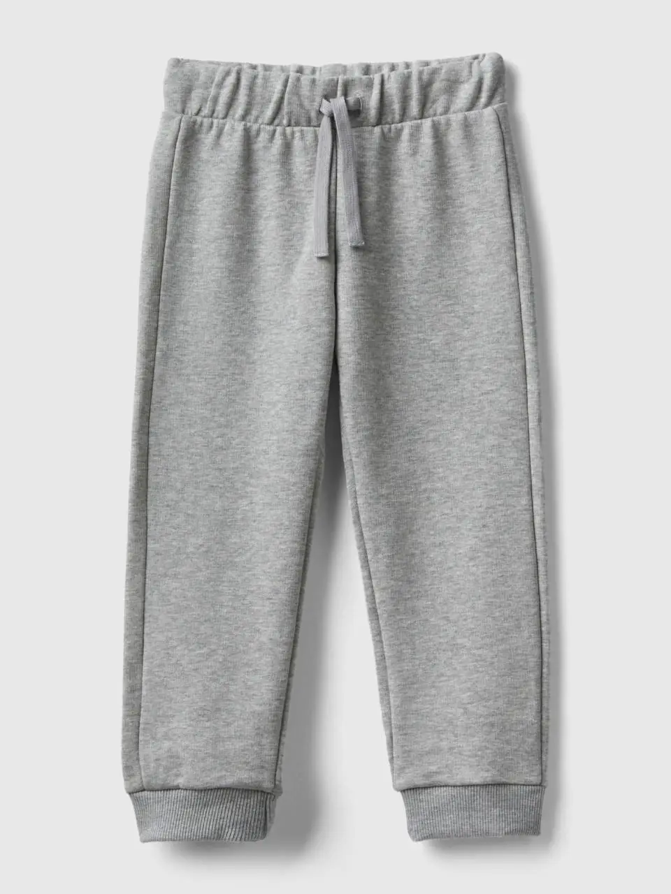 Benetton sweat joggers with drawstring. 1