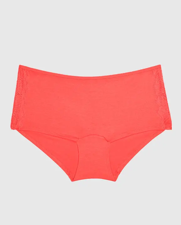 La Senza Ultrasoft Modal Boyshort Panty. 3