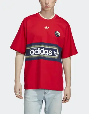 Adidas Blokepop Tee